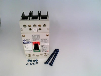 ALLEN BRADLEY 140U-H6C3-C20