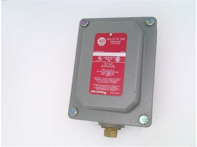 ALLEN BRADLEY 836-A3E