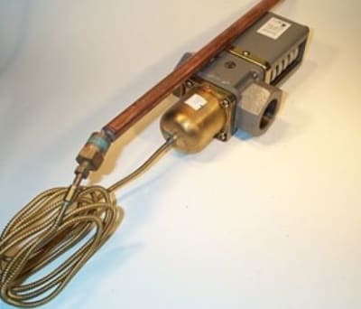 JOHNSON CONTROLS V47AE-1C