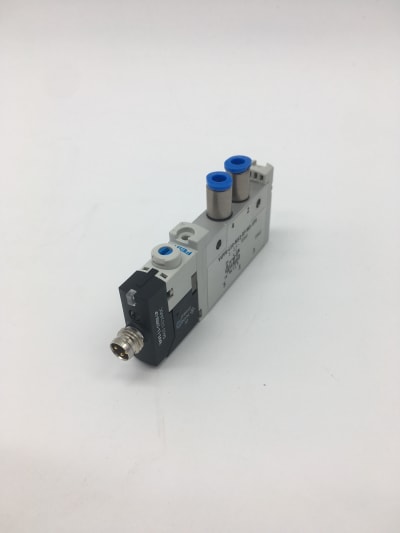 FESTO VUVG-S10-M52-RT-Q4-1R8L