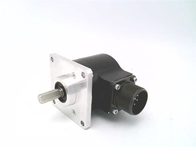 BAUMER ELECTRIC BIIV-58Q16.25W1000C1-7