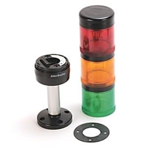 ALLEN BRADLEY 855TP-B24D3D5D4