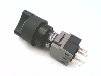 FUJI ELECTRIC AH165-2P0B11