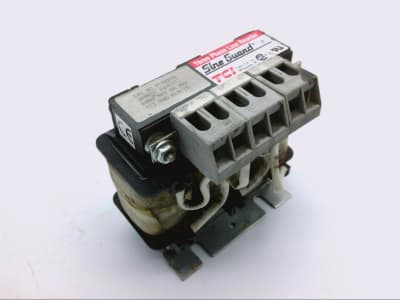 TCI TRANS COIL KLR6DTB