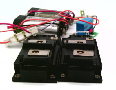 ALLEN BRADLEY 140574