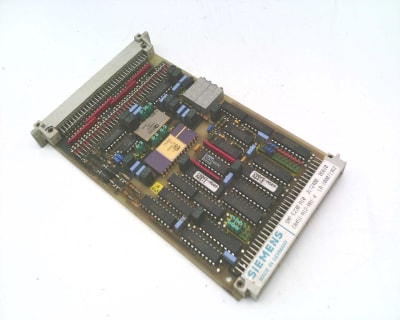 SIEMENS SMP-E230-A10