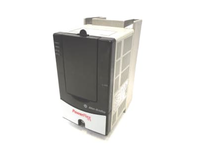 ALLEN BRADLEY 20AC3P5A3AYNNEC0
