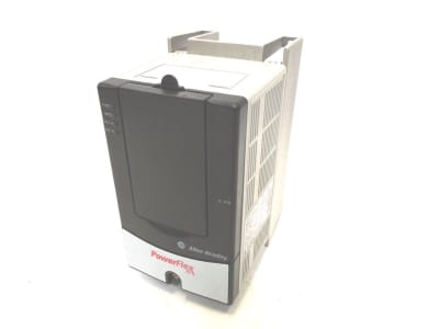 ALLEN BRADLEY 20AC2P1A3AYNNEC0