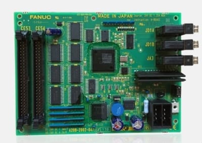 FANUC A20B-2002-0470/11B