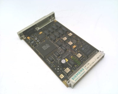 SIEMENS C8451-A17-A10-2