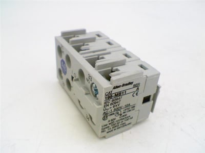 ALLEN BRADLEY 195-MB11