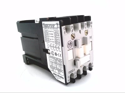 ALLEN BRADLEY 700DC-F310Z1