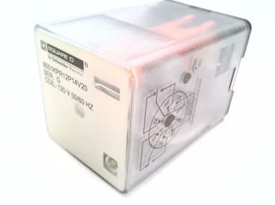 SCHNEIDER ELECTRIC 8501KPR12P14V20
