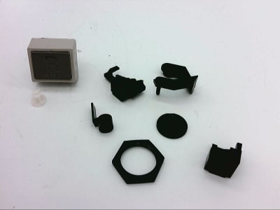ALLEN BRADLEY 198-MR1