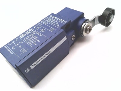 TELEMECANIQUE SENSORS XCKN2118G11