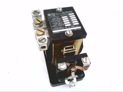 ALLEN BRADLEY 809-A03E