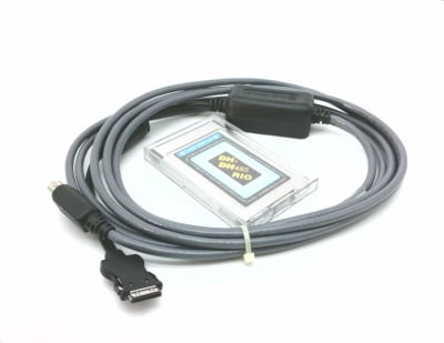 ALLEN BRADLEY 1784-PCMC1