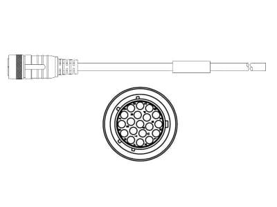 RADWELL RAD-P29256-M60