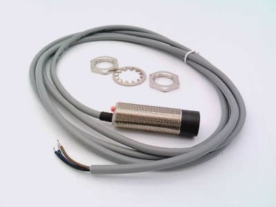 RADWELL VERIFIED SUBSTITUTE NBN8-18GM50-E0-SUB