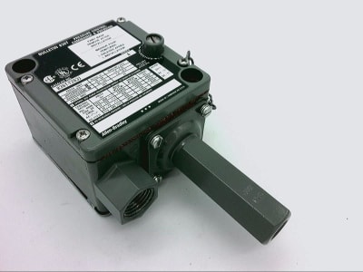 ALLEN BRADLEY 836T-T263J