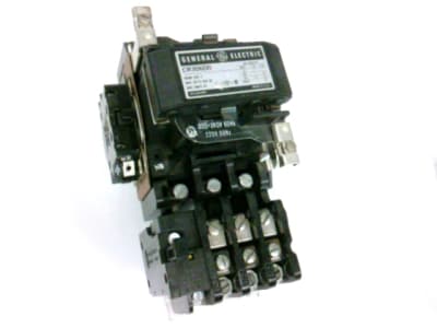 GENERAL ELECTRIC CR306D003