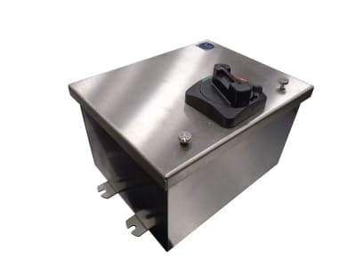 ALLEN BRADLEY 194R-CJ060P3