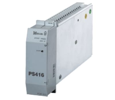 EATON CORPORATION PS416-POW-420