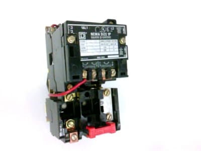 SCHNEIDER ELECTRIC 8536SCO2V02