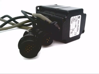 ALLEN BRADLEY Y-2006-1-H00AA