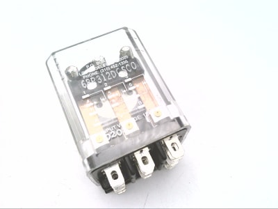 SCHNEIDER ELECTRIC 68R3-12DC-SCO