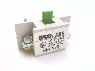 BACO CONTROLS ZB5N