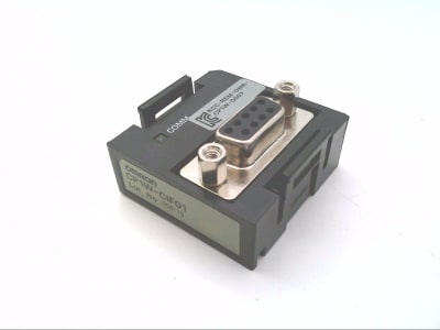 OMRON CP1W-CIF01