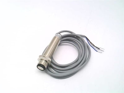 BAUMER ELECTRIC UNAM 18N1703