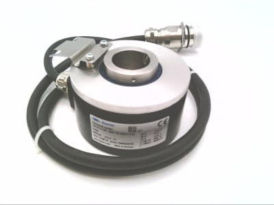 THALHEIM ITD 40 A4 Y97 2048 T NI H2SK12 S25