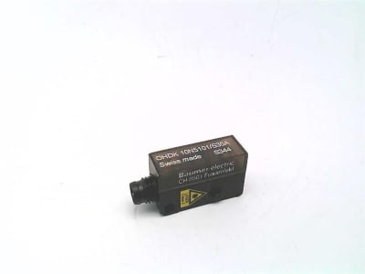 BAUMER ELECTRIC 10132113