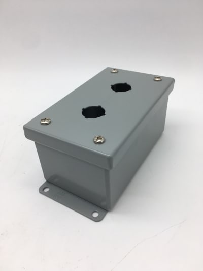 HAMMOND MANUFACTURING 1435MB