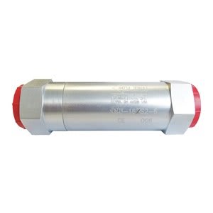 PARKER 453-1S2-6