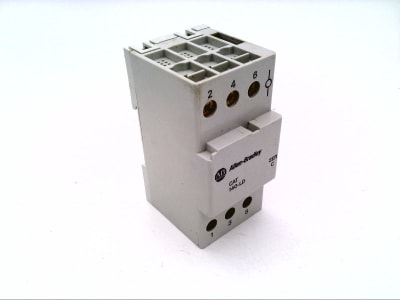 ALLEN BRADLEY 140-LD