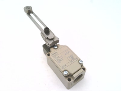 OMRON WLCA12-N