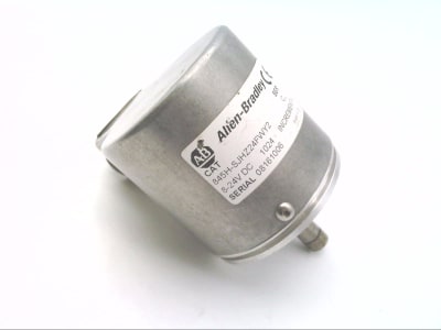 ALLEN BRADLEY 845H-SJHZ24-FWY2