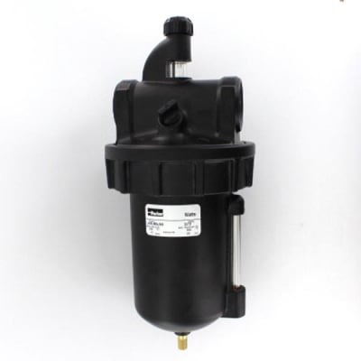 PARKER L606-06WH/M8