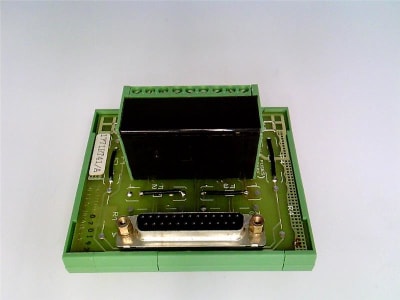 ALLEN BRADLEY 1771-RT41