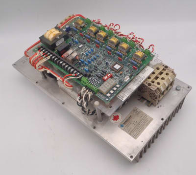 BENSHAW RSD6-75-6-C