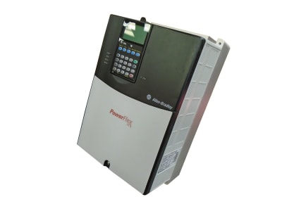 ALLEN BRADLEY 20AC037A3AYNANC0
