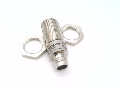 OMRON E3FB-DP25-F2