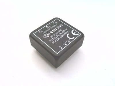 CUI INC PDQ30-Q24-S5-D