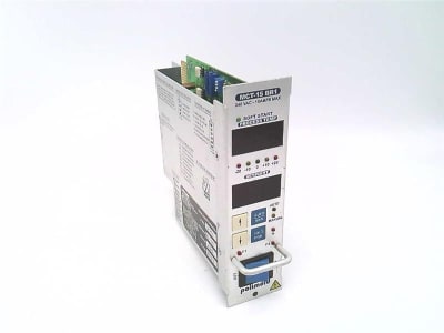POLIMOLD MCT-15-BR1