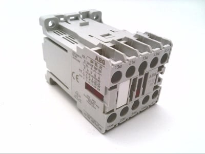 EEC AEG SH05.31-NSW