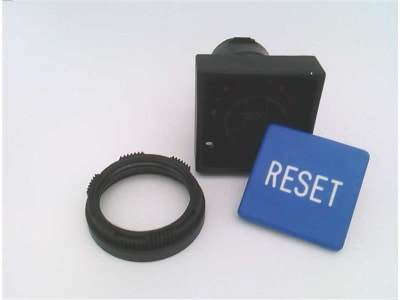 ALLEN BRADLEY 800E-QR607W