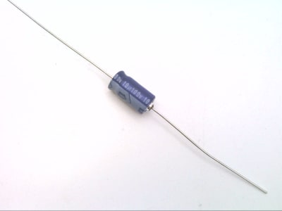 GENERIC CA10U100